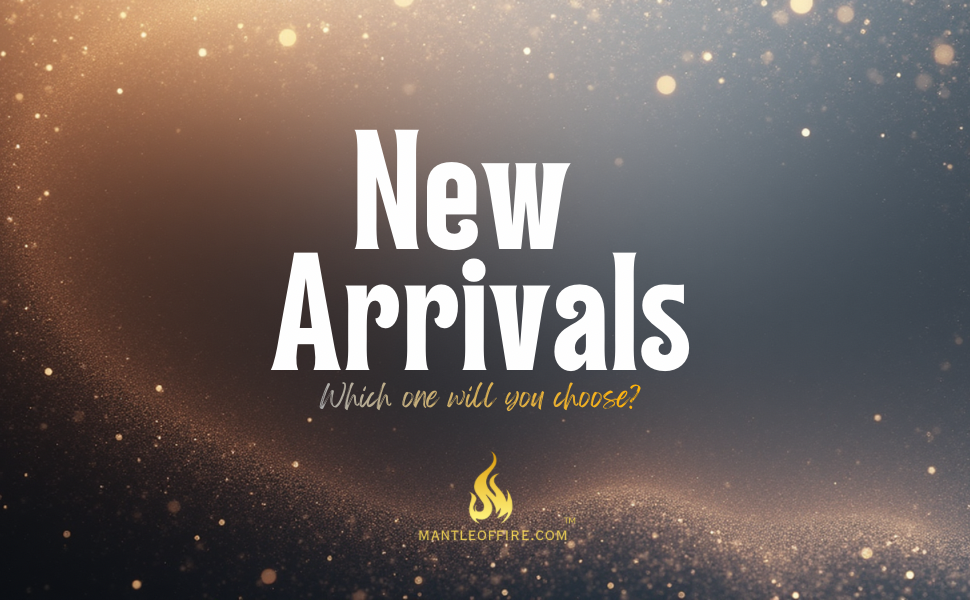 New Arrivals!