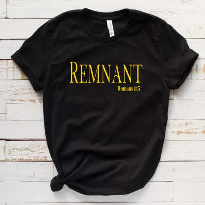 REMNANT - Unisex T