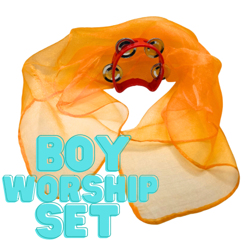 Kids Worship Set