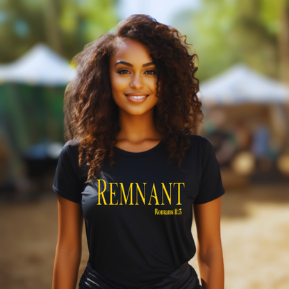 REMNANT - Unisex T