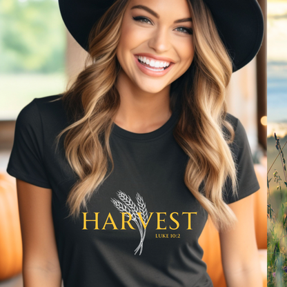 Harvest - Unisex T