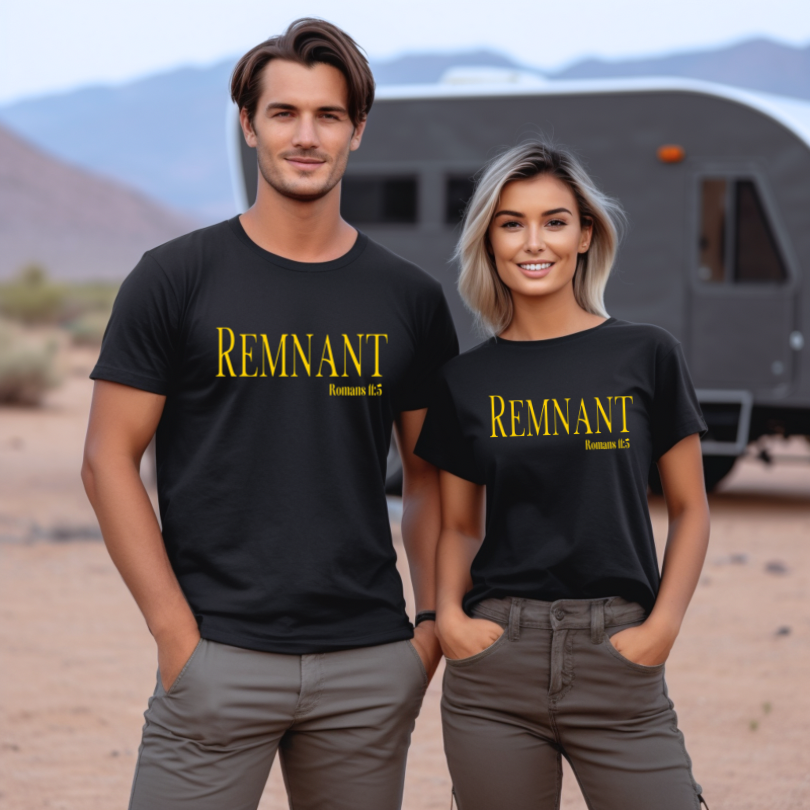 REMNANT - Unisex T