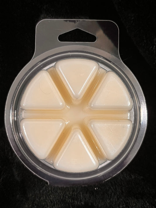 Frankincense & Myrrh Wax Melts