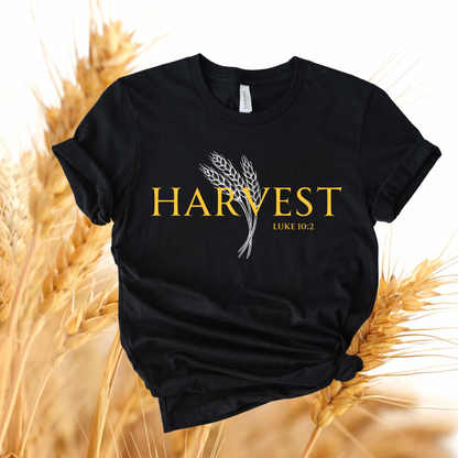 Harvest - Unisex T