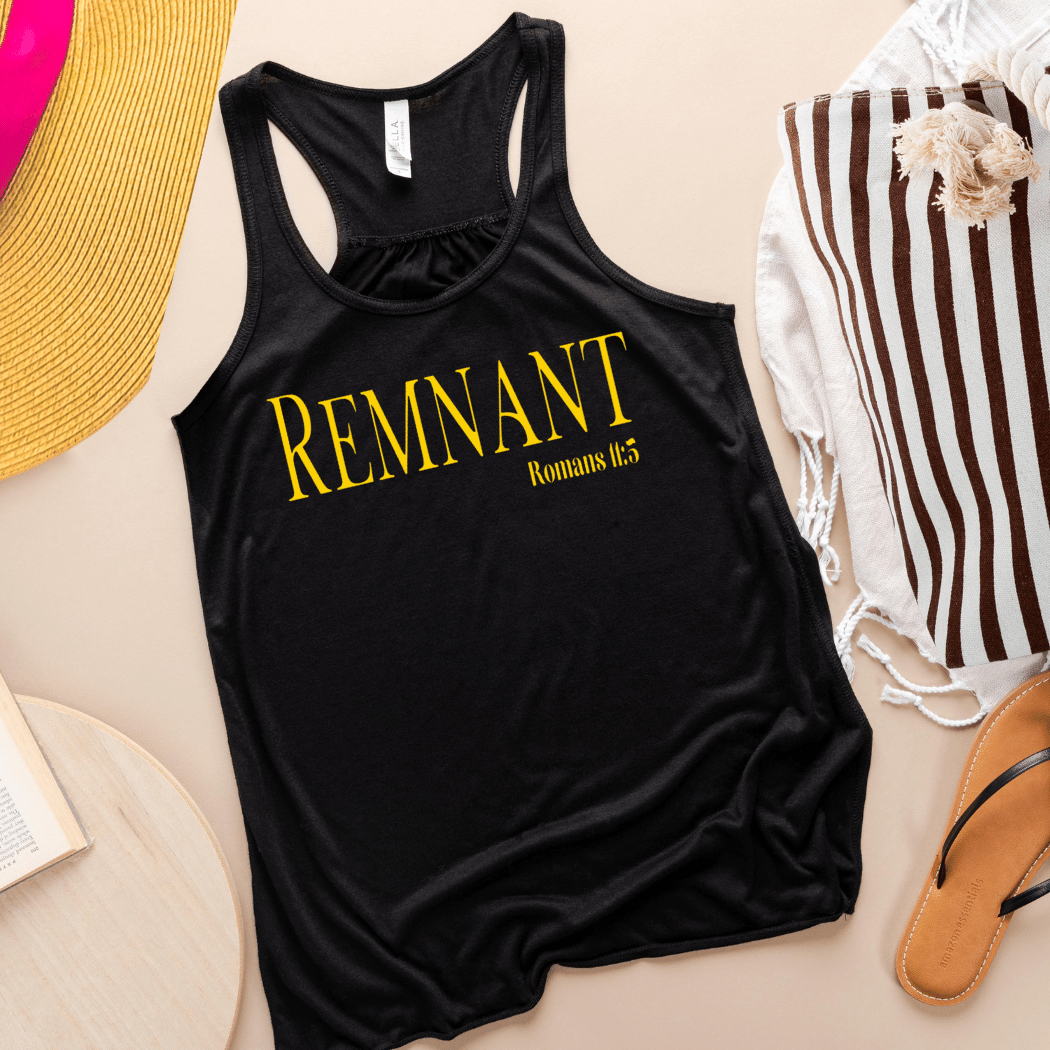 Remnant Tank Top