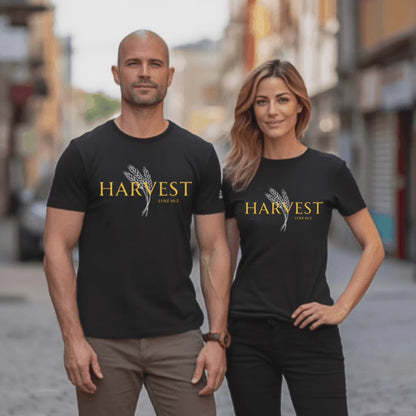 Harvest - Unisex T